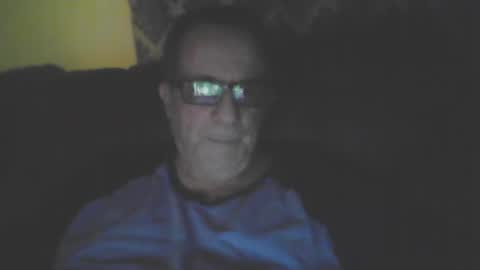 drthick1224 online show from November 22, 2025, 11:48 pm