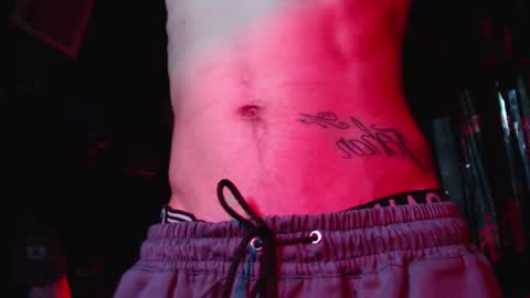 Drum-Core online show from January 12, 2025, 8:36 pm