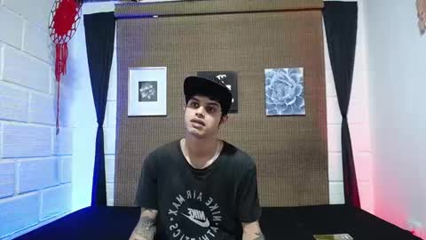 Drum-Core online show from December 3, 2025, 7:01 pm