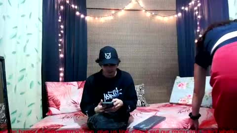 Snapshot of drumcore_01 chatting on May 12, 2026, 1:25 am Drum-Core online show from May 12, 2026, 1:25 am