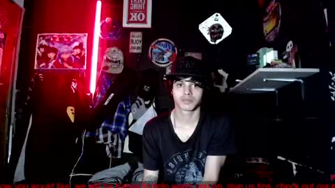 Snapshot of drumcore_01 chatting on June 3, 2026, 12:24 am Drum-Core online show from June 3, 2026, 12:24 am