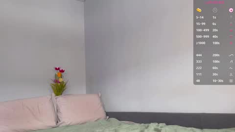 Bella online show from March 12, 2026, 3:23 am