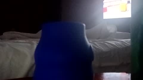 Snapshot of dscottb43 chatting on October 31, 2025, 11:00 am dscottb43 online show from October 31, 2025, 11:00 am