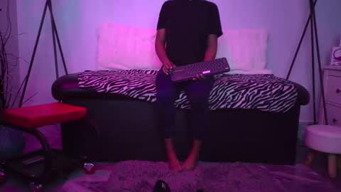 Snapshot of dsexordium chatting on December 18, 2024, 5:00 pm dsexordium online show from December 18, 2024, 5:00 pm