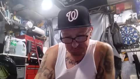 dsmock online show from September 19, 2025, 12:17 pm