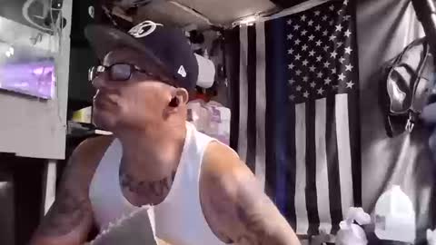 dsmock online show from October 13, 2025, 12:21 am