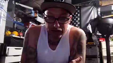 dsmock online show from January 18, 2026, 9:51 pm