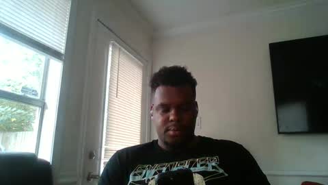 SmoovFanz online show from October 18, 2025, 3:24 pm
