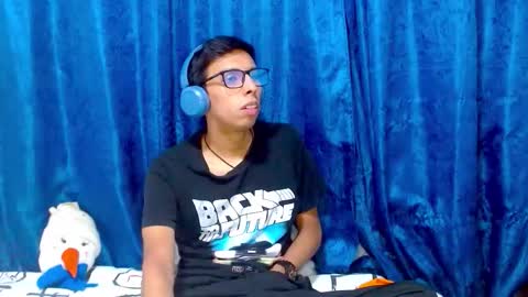 David online show from January 18, 2026, 2:15 am