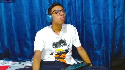 David online show from February 27, 2026, 1:49 am