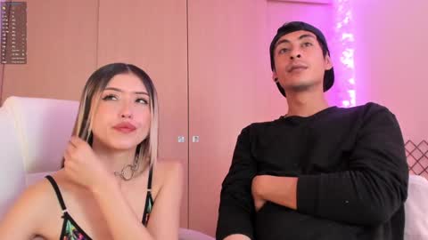 Charlie  Janne online show from January 16, 2025, 11:04 am