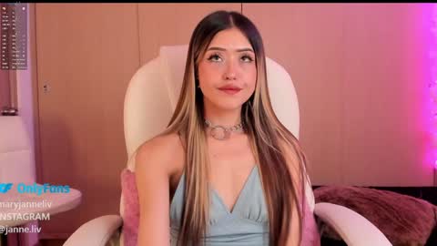 Charlie  Janne online show from February 7, 2025, 12:17 pm