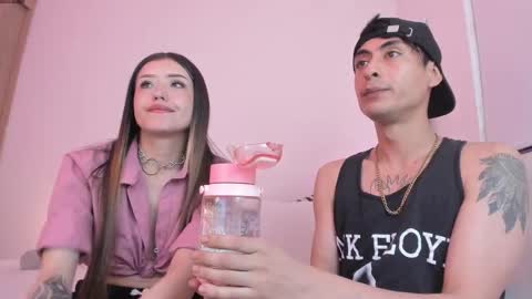 Charlie  Janne online show from September 10, 2025, 8:47 am