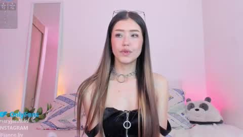 Charlie  Janne online show from September 18, 2025, 3:25 pm