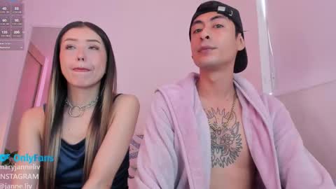 Charlie  Janne online show from September 19, 2025, 11:11 am