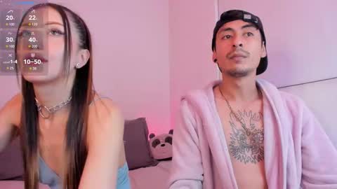 Charlie  Janne online show from September 28, 2025, 8:20 am