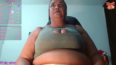 Snapshot of dubraska1 chatting on January 10, 2025, 7:00 pm Dubraska online show from January 10, 2025, 7:00 pm