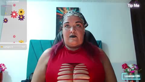 Snapshot of dubraska1 chatting on January 25, 2025, 8:10 pm Dubraska online show from January 25, 2025, 8:10 pm
