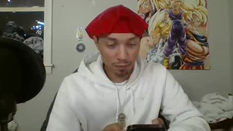 dubz07 online show from October 16, 2025, 2:07 pm