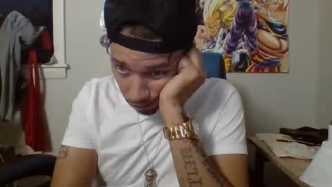 dubz07 online show from October 27, 2025, 6:56 pm