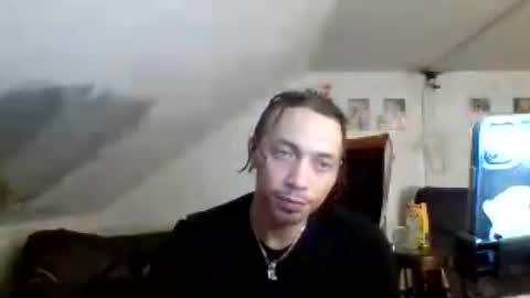 Snapshot of dubz07 chatting on July 17, 2026, 2:07 am dubz07 online show from July 17, 2026, 2:07 am