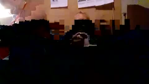 DubzIsMaster6969 online show from February 3, 2025, 10:47 am