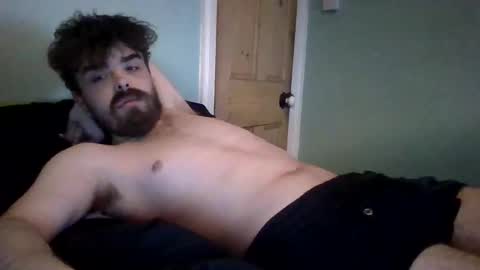 dude106954 online show from April 19, 2026, 3:39 am