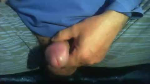 dude_13 online show from December 19, 2025, 4:52 am