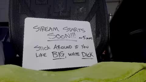 Oliver online show from April 21, 2026, 4:56 pm