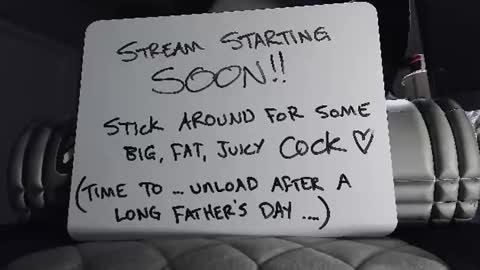 Snapshot of dude_b_horny chatting on June 22, 2026, 4:09 am Oliver online show from June 22, 2026, 4:09 am