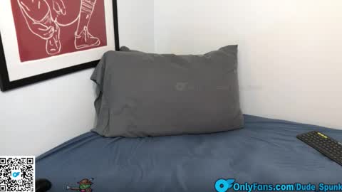 Dude online show from December 20, 2025, 5:47 am