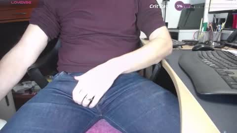 duderuhornyx online show from January 13, 2026, 11:32 pm