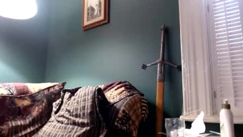 Doug online show from December 2, 2024, 9:28 pm
