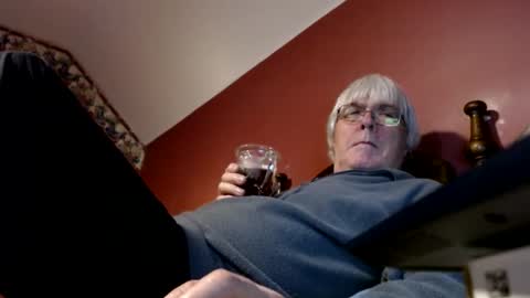 Doug online show from December 3, 2024, 5:12 pm