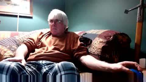Doug online show from December 15, 2024, 10:47 pm