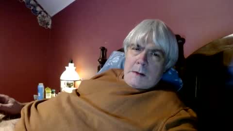 Doug online show from December 21, 2024, 1:10 pm