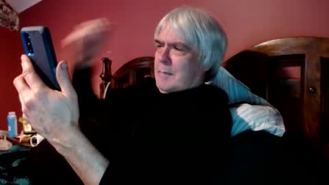 Doug online show from December 25, 2024, 12:58 pm