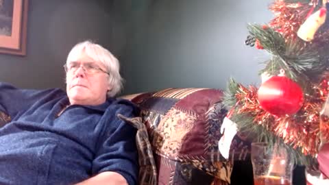 Doug online show from December 27, 2024, 6:20 pm