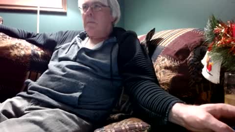 Doug online show from December 28, 2024, 2:22 am