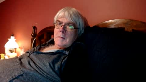 Doug online show from December 29, 2024, 1:38 pm