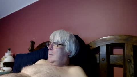 Doug online show from January 4, 2025, 1:10 am