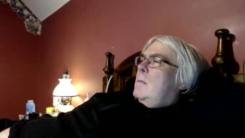 Doug online show from January 18, 2025, 9:13 pm