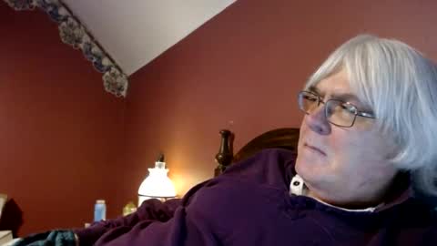 Doug online show from February 10, 2025, 6:35 pm