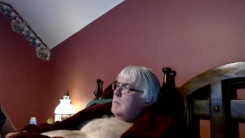Doug online show from February 24, 2025, 2:08 am