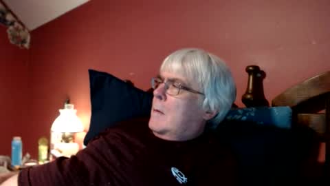 Doug online show from March 2, 2025, 7:56 pm