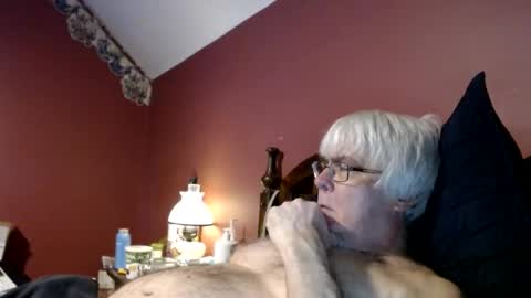 Doug online show from March 11, 2025, 1:59 am