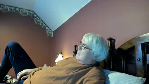 Doug online show from November 13, 2025, 5:56 pm