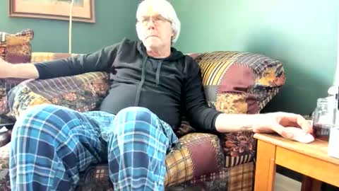 Snapshot of dug38 chatting on April 27, 2026, 6:28 pm Doug online show from April 27, 2026, 6:28 pm