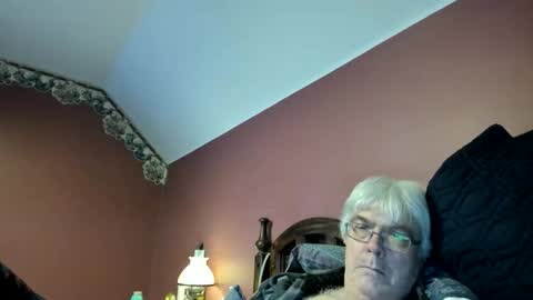 Snapshot of dug38 chatting on May 11, 2026, 2:01 pm Doug online show from May 11, 2026, 2:01 pm