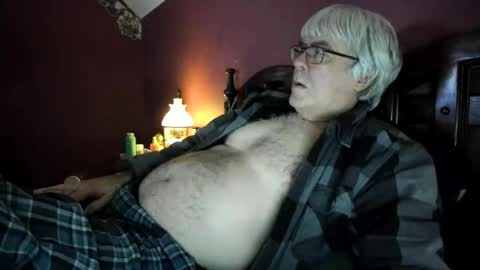 Snapshot of dug38 chatting on May 17, 2026, 1:18 pm Doug online show from May 17, 2026, 1:18 pm